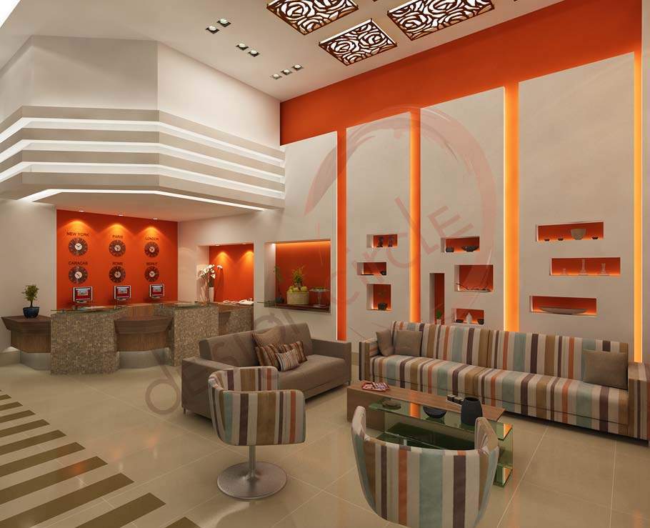 Hotel Altamira Village Каракас Екстер'єр фото
