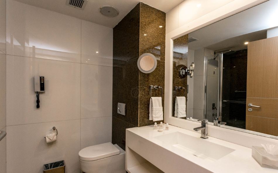 Hotel Altamira Village Каракас Екстер'єр фото